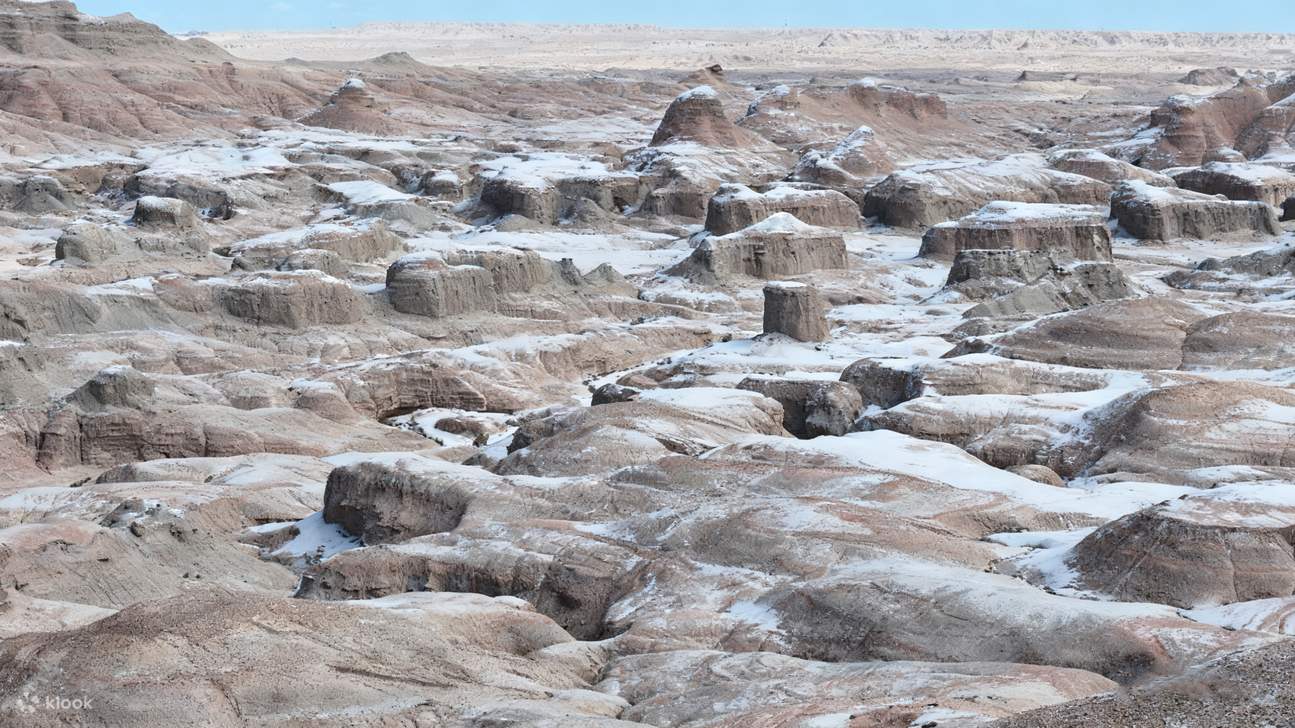 [Private Tour] 7-tägige Privatreise durch Nord-Xinjiang, Ili und Altai ...